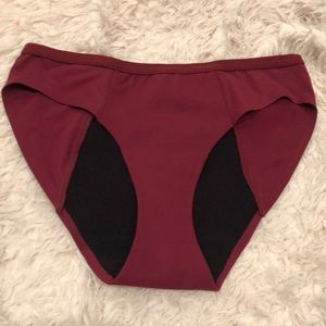 PROOF Leakproof Bikini Underwear